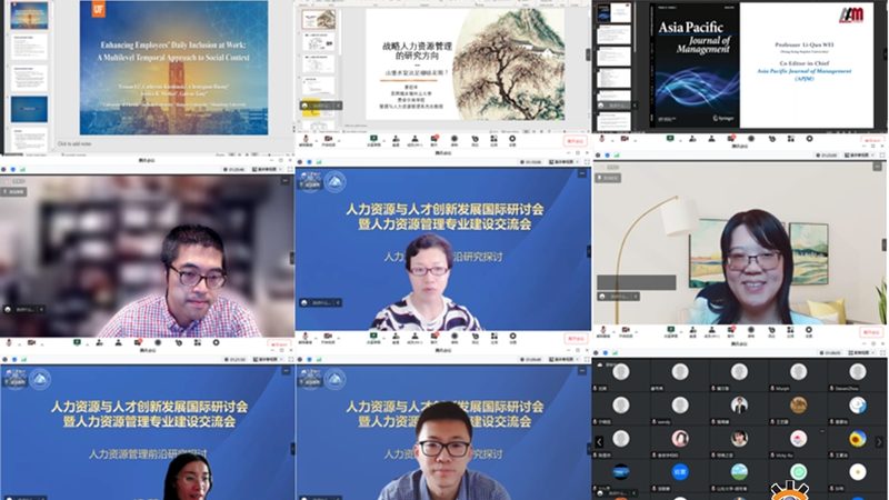 灵活用工平台如何选？关键在于匹配度和合规性