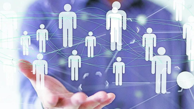 离职社保代缴服务：企业合规用工的得力助手**