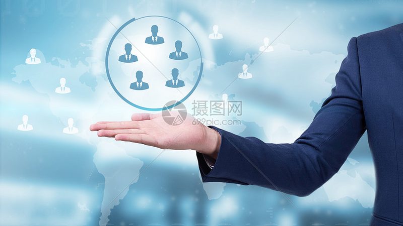 企业需求分析：从人效比出发